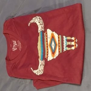 Spirit to a Tee large NWT